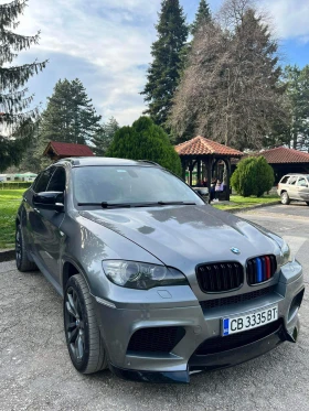 BMW X6, снимка 1