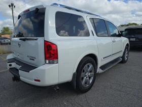 Nissan Armada Platinum |   |  ! | Mobile.bg    4