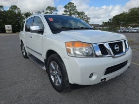 Nissan Armada Platinum |   |  ! | Mobile.bg    3