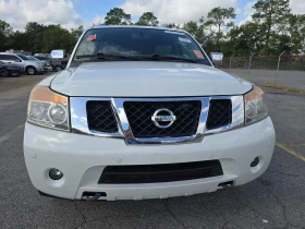     Nissan Armada Platinum |   |  !