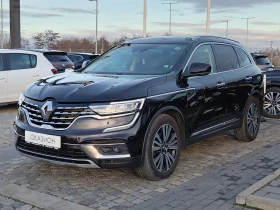 Renault Koleos 2.0 dCi / 184к.с./INITIALE PARIS 4x4