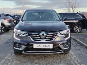 Renault Koleos 2.0 dCi / 184к.с./INITIALE PARIS 4x4, снимка 2