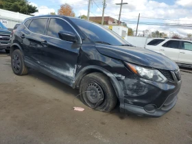 Nissan Rogue SPORT S, снимка 3