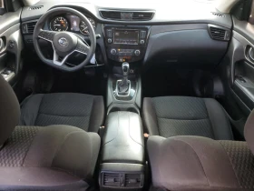 Nissan Rogue SPORT S, снимка 8