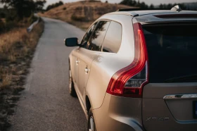 Volvo XC60 T6 Premier, снимка 5