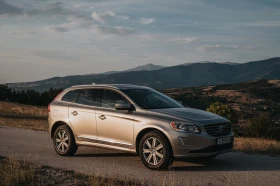 Volvo XC60 T6 Premier, снимка 1