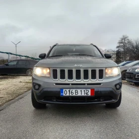 Jeep Compass 2.2 4Х4  crd 163hp, снимка 3