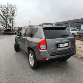 Jeep Compass 2.2 4Х4  crd 163hp, снимка 5