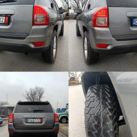 Jeep Compass 2.2 4Х4  crd 163hp, снимка 6