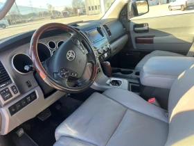 Toyota Sequoia, снимка 8