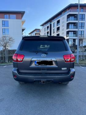 Toyota Sequoia, снимка 7