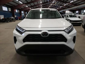 Toyota Rav4 LE нави* камера* подгрев* диг.табло* , снимка 5