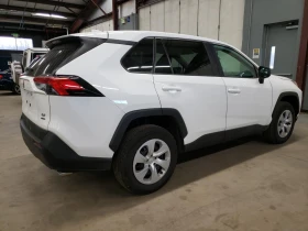 Toyota Rav4 LE нави* камера* подгрев* диг.табло* , снимка 3