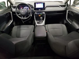 Toyota Rav4 LE нави* камера* подгрев* диг.табло* , снимка 8