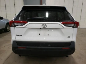 Toyota Rav4 LE нави* камера* подгрев* диг.табло* , снимка 6