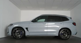 BMW X3 M Competition xDrive = Shadow Line=  | Mobile.bg    3