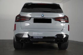 BMW X3 M Competition xDrive = Shadow Line=  | Mobile.bg    2