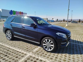 Mercedes-Benz GLE 350  GLE 350d V6 (258 кс) 4MATIC 9G-TRONIC, снимка 8