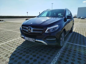  Mercedes-Benz GLE 35...