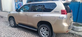 Toyota Land cruiser 150 От Тм Ауто, снимка 5