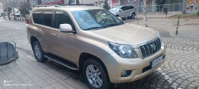 Toyota Land cruiser 150 От Тм Ауто, снимка 1