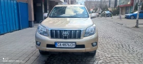 Toyota Land cruiser 150 От Тм Ауто, снимка 2