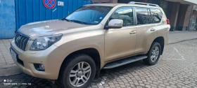 Toyota Land cruiser 150 От Тм Ауто, снимка 3