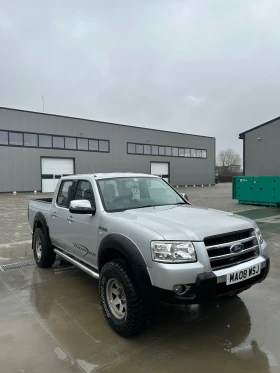 Ford Ranger Thunder 3.0TDCI, снимка 2