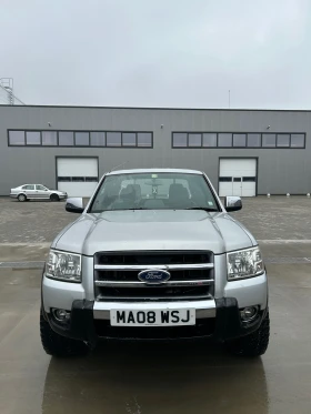 Ford Ranger Thunder 3.0TDCI, снимка 1