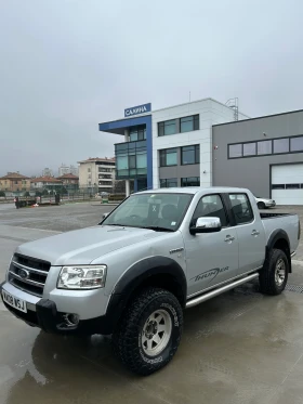 Ford Ranger Thunder 3.0TDCI, снимка 3