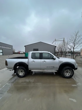 Ford Ranger Thunder 3.0TDCI, снимка 4