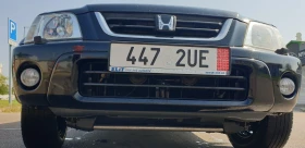 Honda Cr-v | Mobile.bg    5