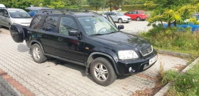 Honda Cr-v | Mobile.bg    8
