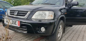 Honda Cr-v | Mobile.bg    7