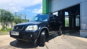 Honda Cr-v | Mobile.bg    3