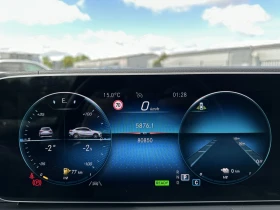 Mercedes-Benz GLE 350 COUPE AMG LINE 4MATIC HYBRID BURMESTER AIRMATIC  | Mobile.bg    9