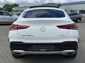 Mercedes-Benz GLE 350 COUPE AMG LINE 4MATIC HYBRID BURMESTER AIRMATIC  | Mobile.bg    12