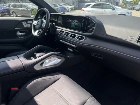 Mercedes-Benz GLE 350 COUPE AMG LINE 4MATIC HYBRID BURMESTER AIRMATIC  | Mobile.bg    5