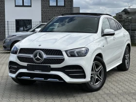  Mercedes-Benz GLE 35...