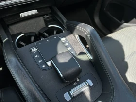 Mercedes-Benz GLE 350 COUPE AMG LINE 4MATIC HYBRID BURMESTER AIRMATIC  | Mobile.bg    10