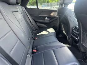 Mercedes-Benz GLE 350 COUPE AMG LINE 4MATIC HYBRID BURMESTER AIRMATIC  | Mobile.bg    6