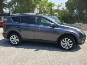 Обява за продажба на Toyota Rav4 2.2 150кс ~28 000 лв. - изображение 1