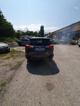 Обява за продажба на Toyota Rav4 2.2 150кс ~28 000 лв. - изображение 5