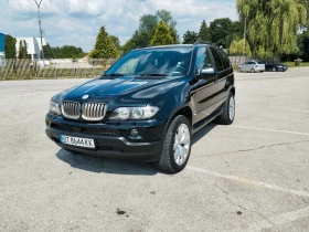Обява за продажба на BMW X5 3.0d ~9 800 лв. - изображение 1