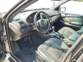 Обява за продажба на BMW X5 3.0d ~9 800 лв. - изображение 5