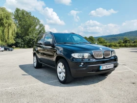Обява за продажба на BMW X5 3.0d ~9 800 лв. - изображение 1