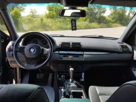 Обява за продажба на BMW X5 3.0d ~9 800 лв. - изображение 4