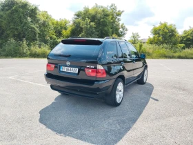 Обява за продажба на BMW X5 3.0d ~9 800 лв. - изображение 3