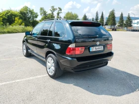 Обява за продажба на BMW X5 3.0d ~9 800 лв. - изображение 2
