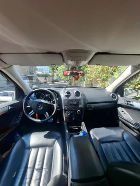 Mercedes-Benz ML 320 | Mobile.bg    7
